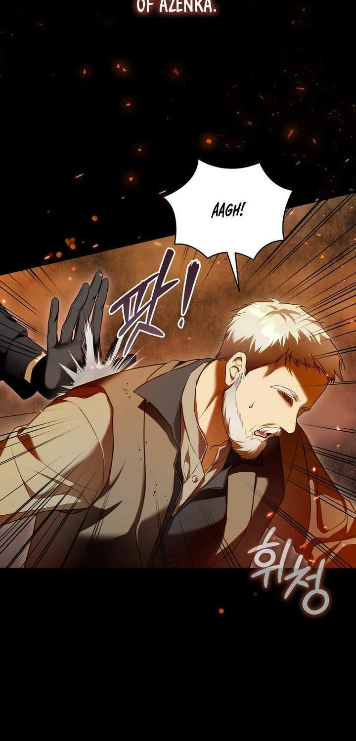 The Flower With a Sword Chapter 8 page 48 - 