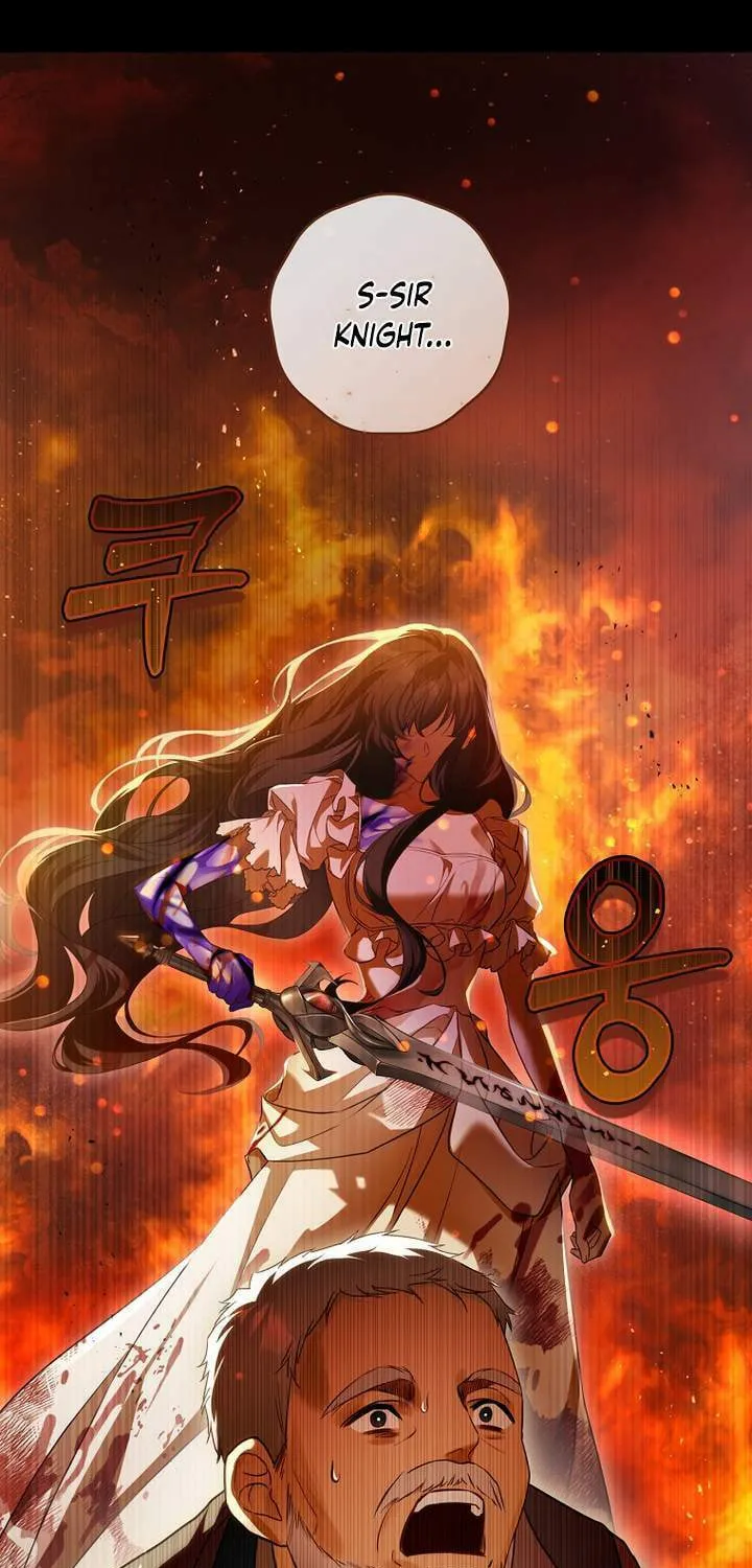 The Flower With a Sword Chapter 8 page 49 - 