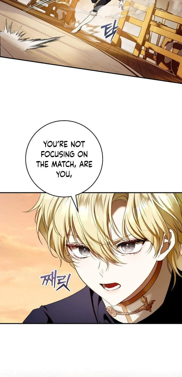 The Flower With a Sword Chapter 8 page 6 - 