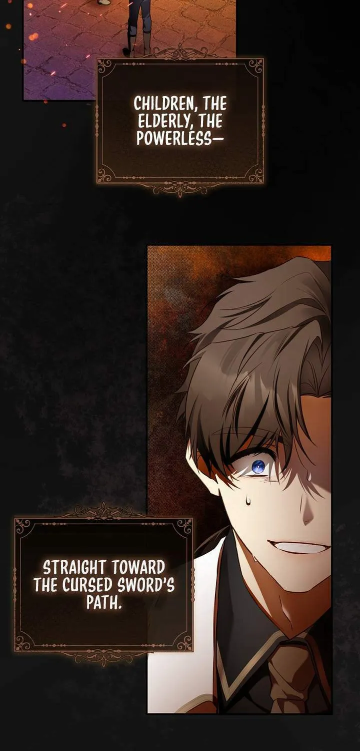 The Flower With a Sword Chapter 8 page 52 - 