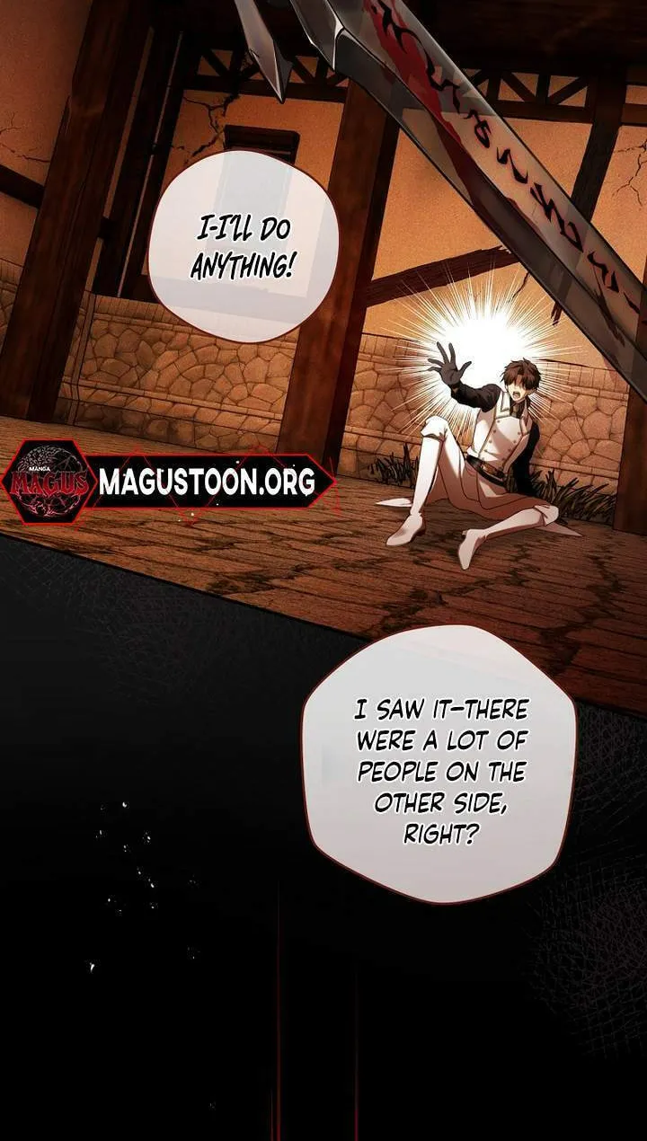 The Flower With a Sword Chapter 8 page 54 - 