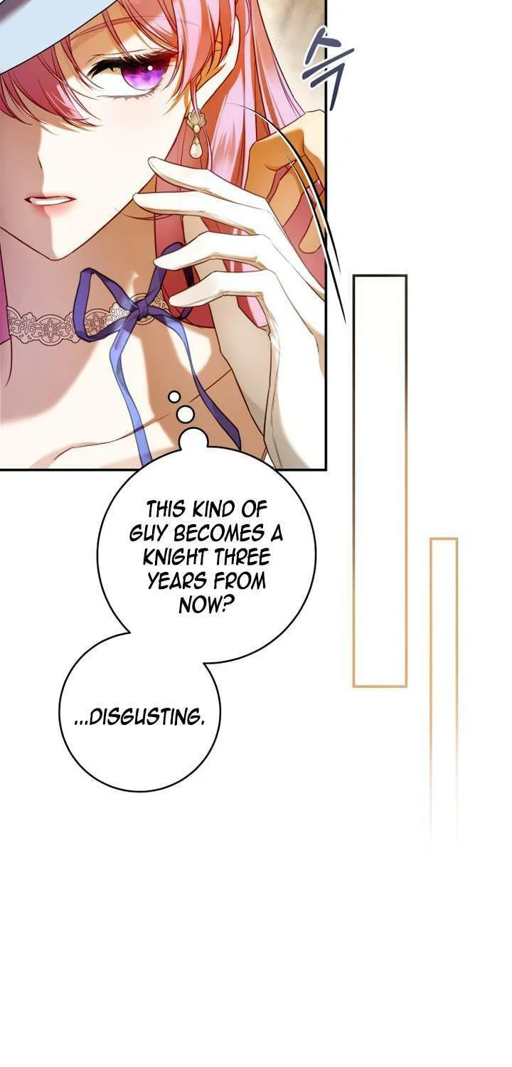 The Flower With a Sword Chapter 8 page 58 - 