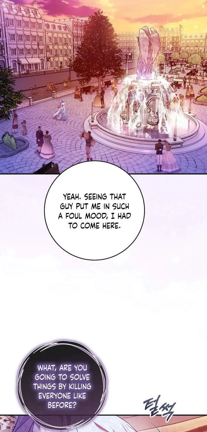 The Flower With a Sword Chapter 8 page 61 - 