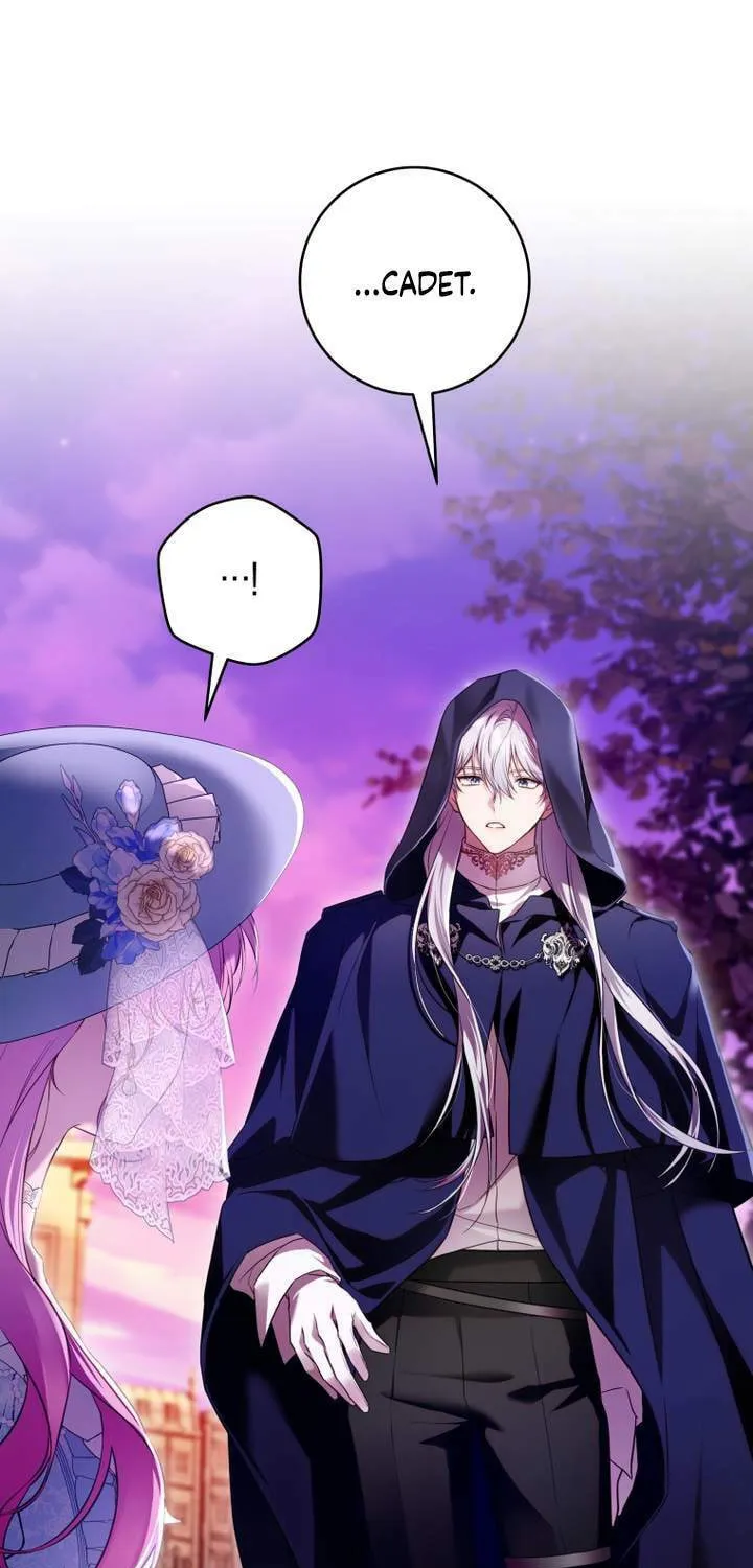 The Flower With a Sword Chapter 8 page 69 - 