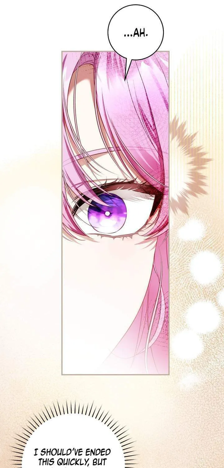 The Flower With a Sword Chapter 8 page 10 - 