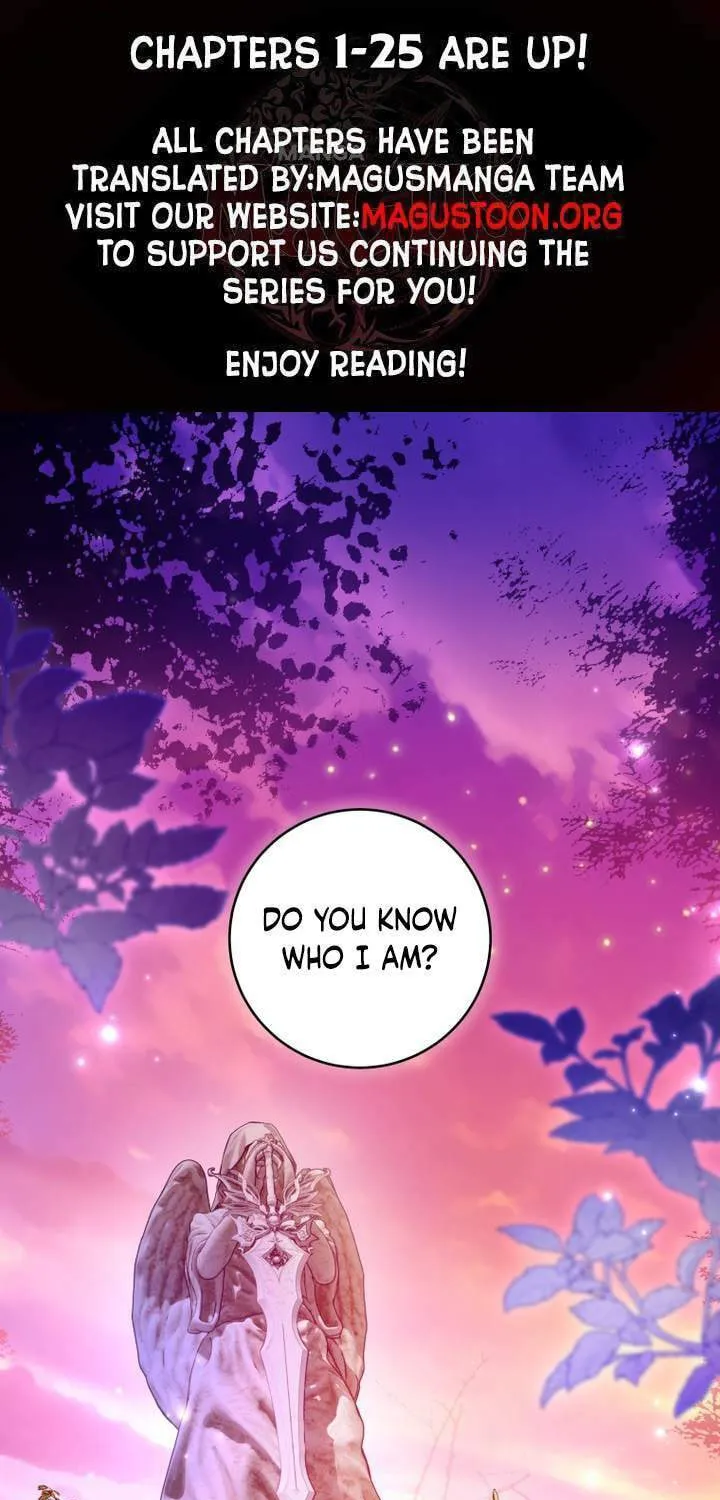 The Flower With a Sword Chapter 9 page 1 - 