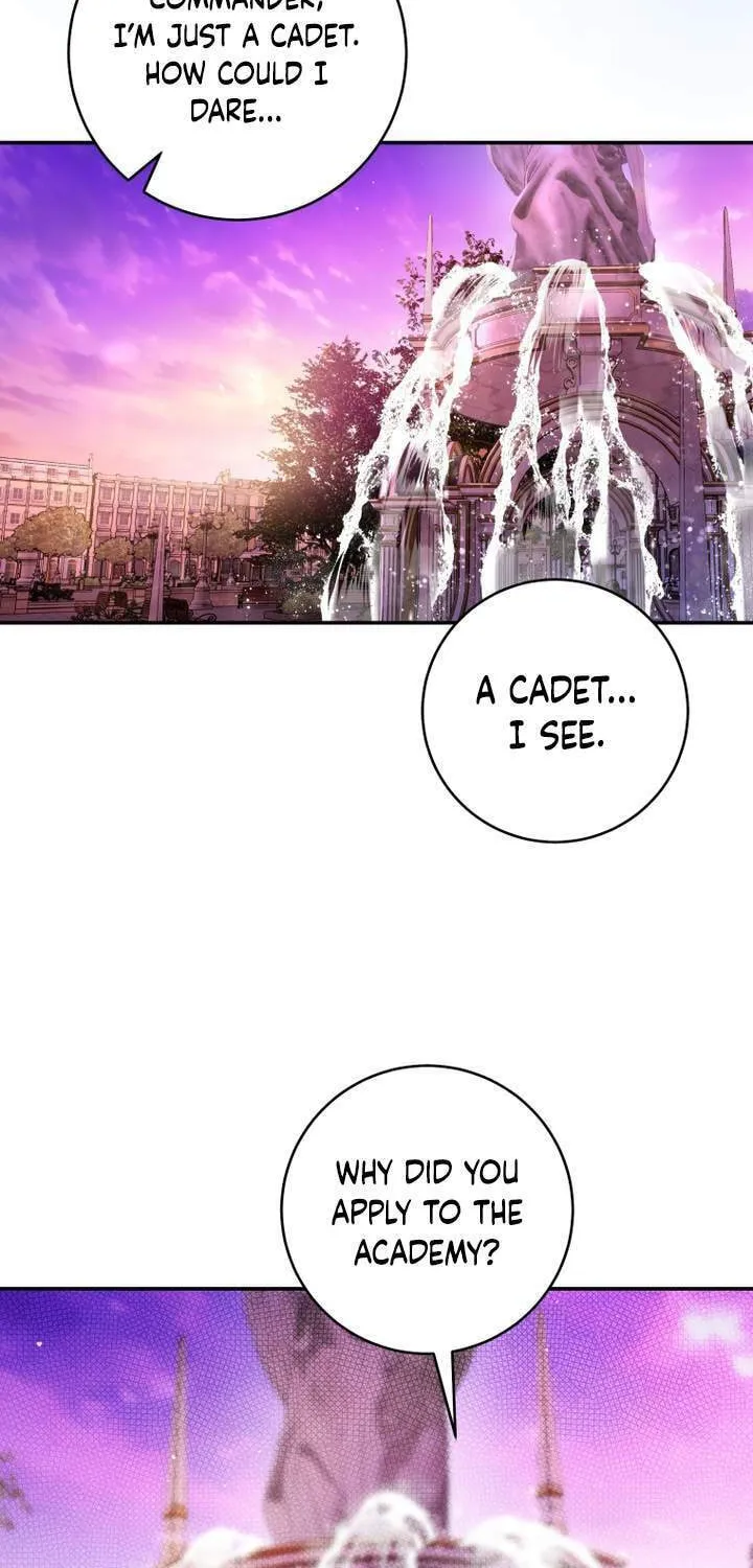 The Flower With a Sword Chapter 9 page 16 - 