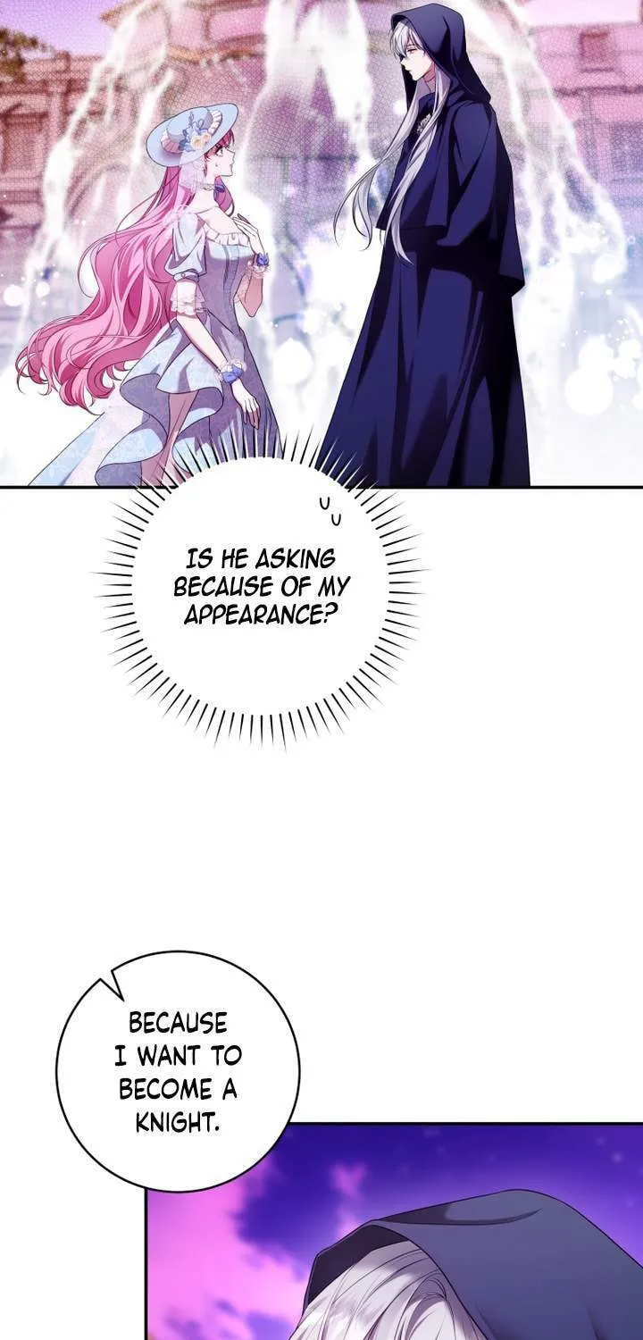 The Flower With a Sword Chapter 9 page 17 - 