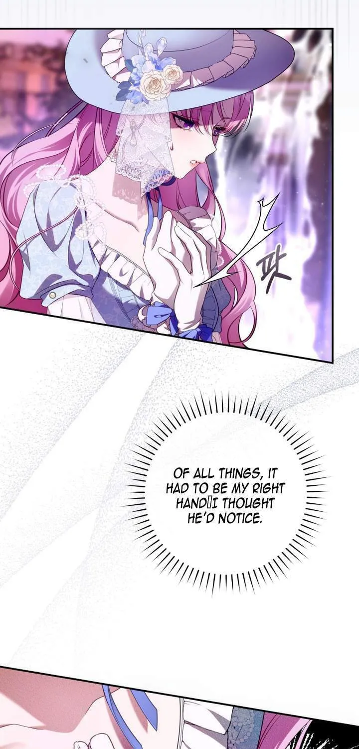 The Flower With a Sword Chapter 9 page 27 - 