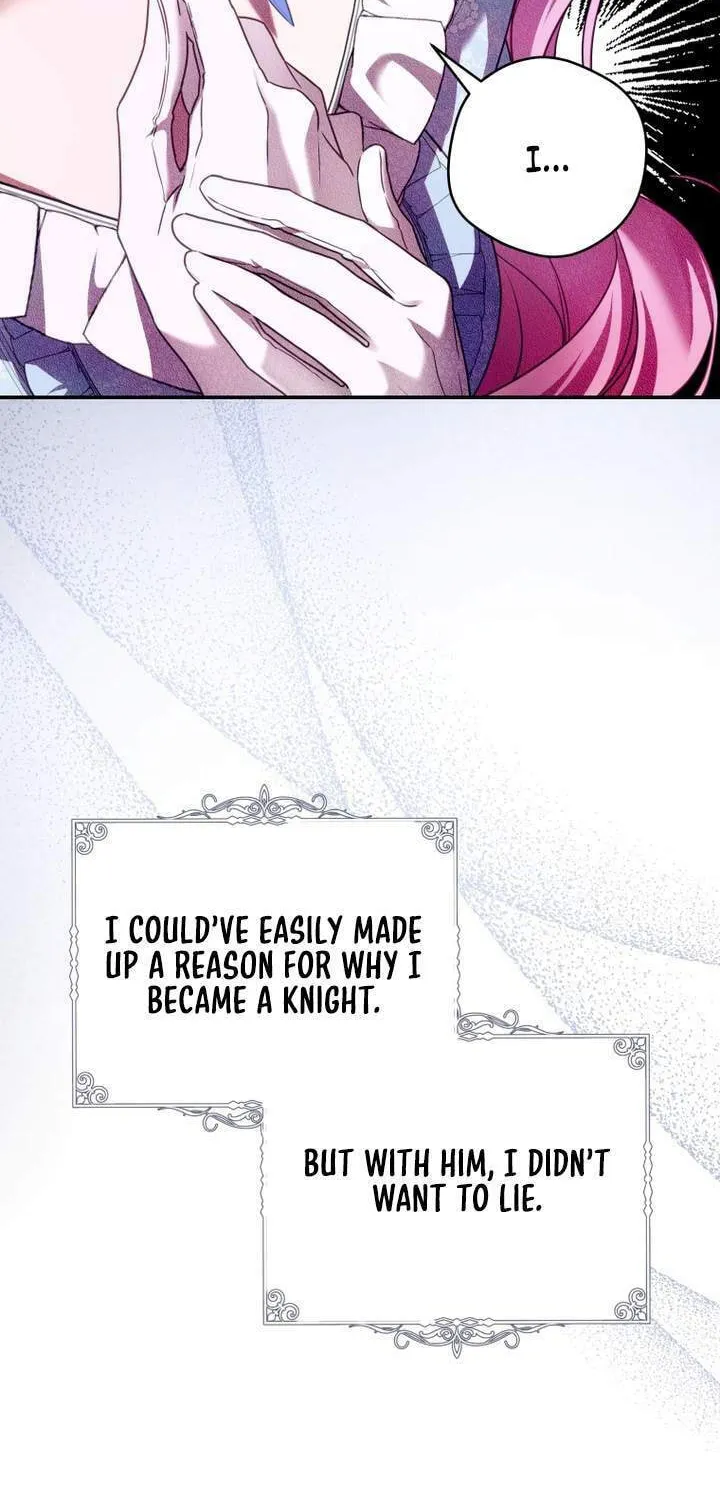 The Flower With a Sword Chapter 9 page 28 - 