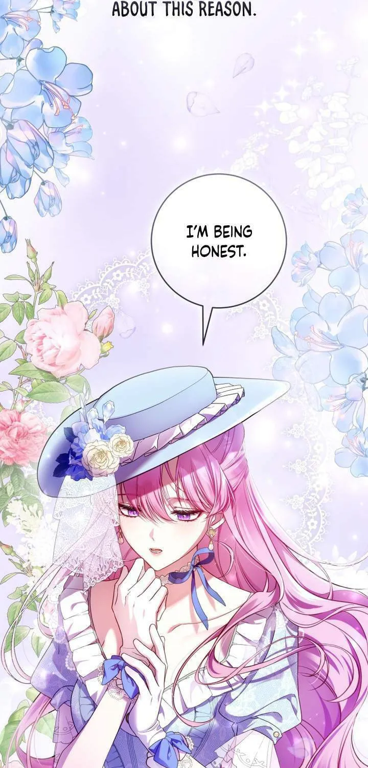 The Flower With a Sword Chapter 9 page 32 - 