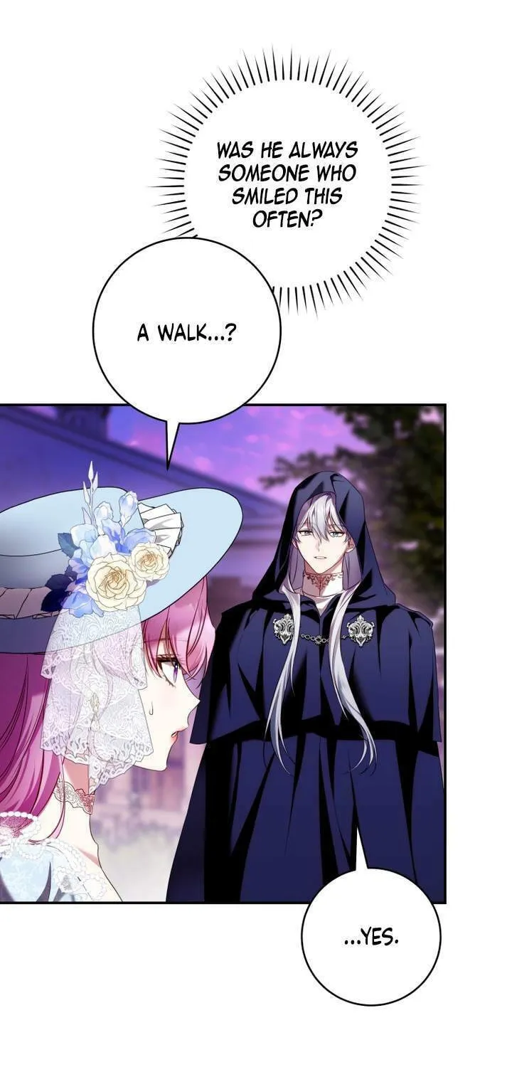 The Flower With a Sword Chapter 9 page 38 - 