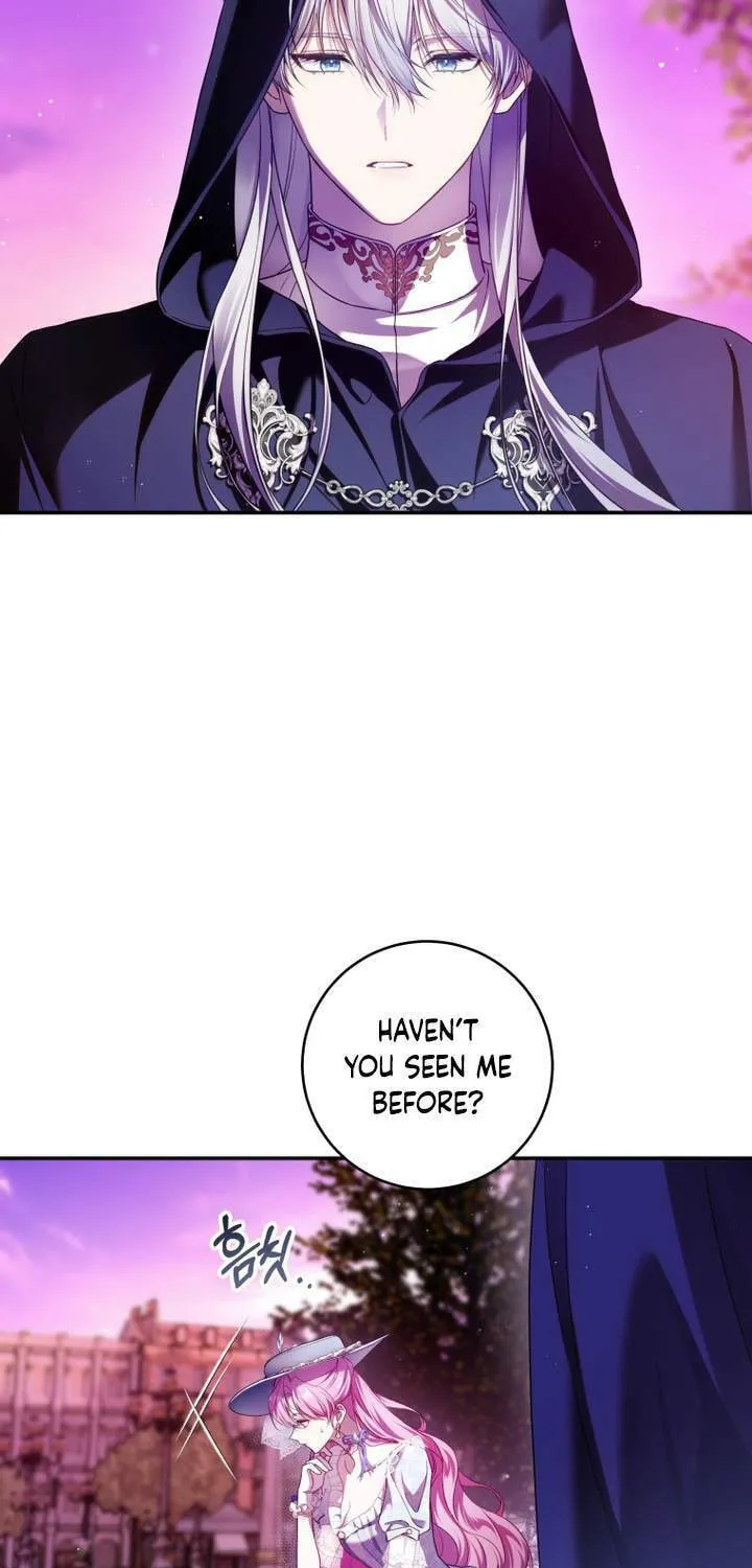 The Flower With a Sword Chapter 9 page 5 - 