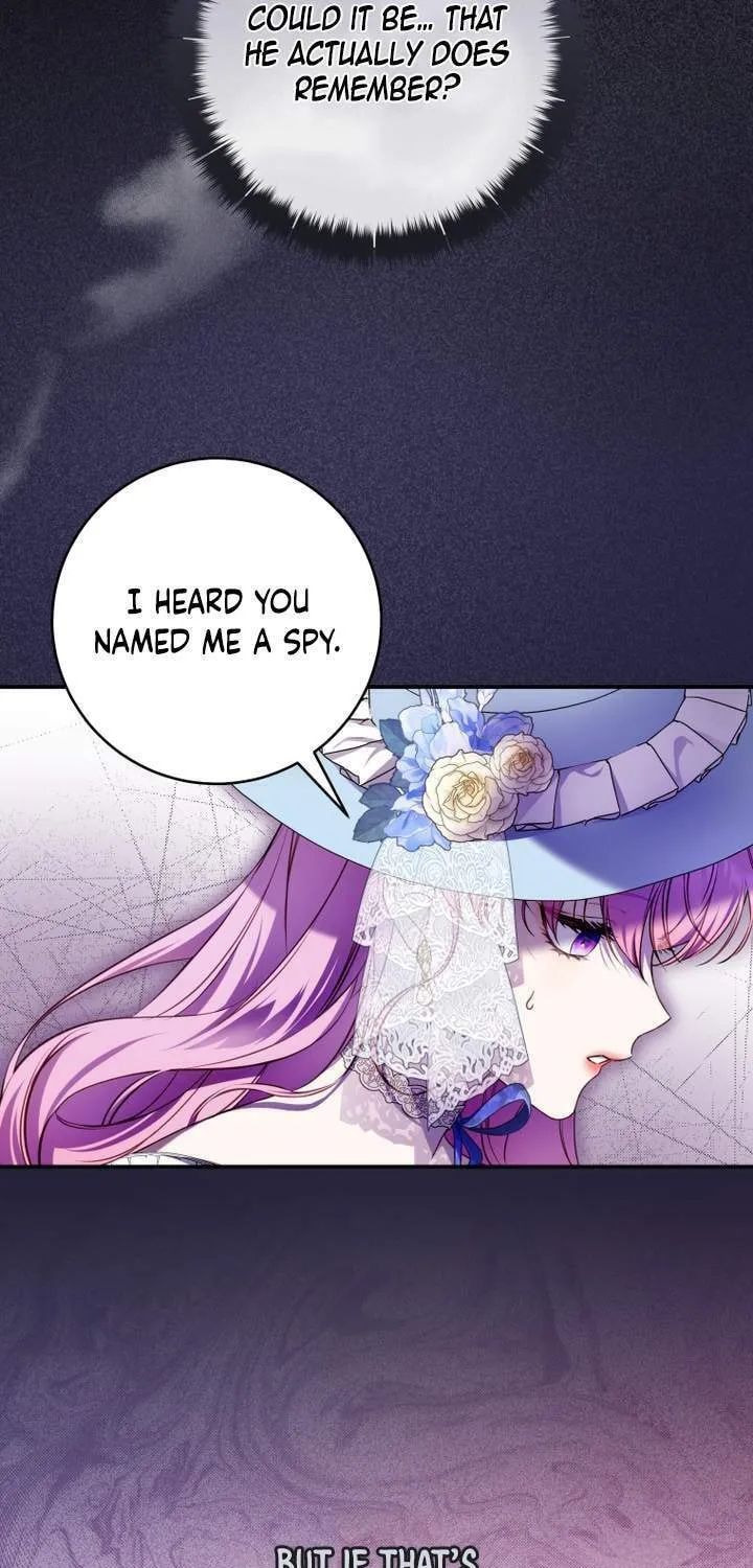 The Flower With a Sword Chapter 9 page 41 - 