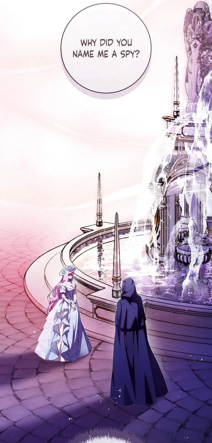 The Flower With a Sword Chapter 9 page 43 - 