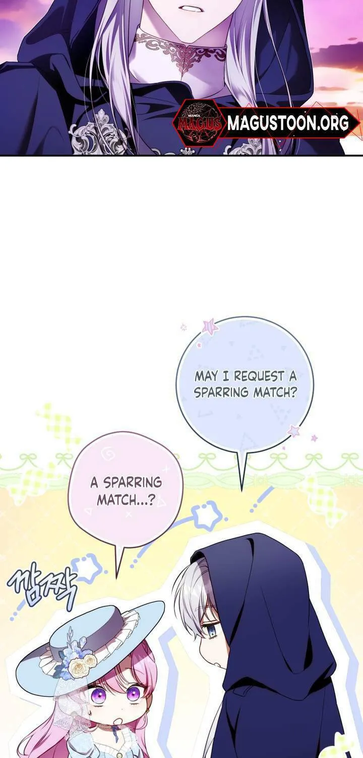 The Flower With a Sword Chapter 9 page 45 - 
