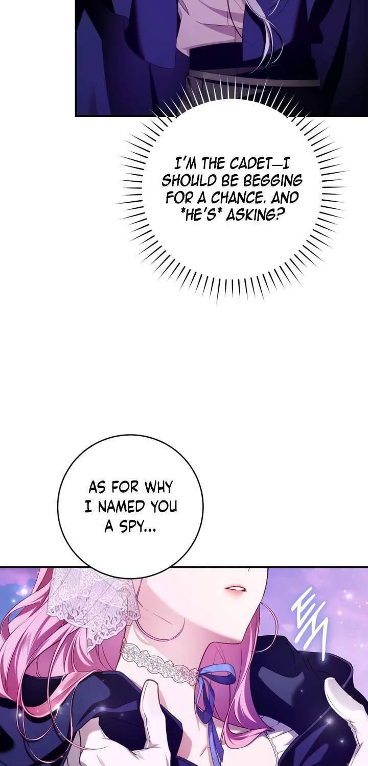 The Flower With a Sword Chapter 9 page 47 - 