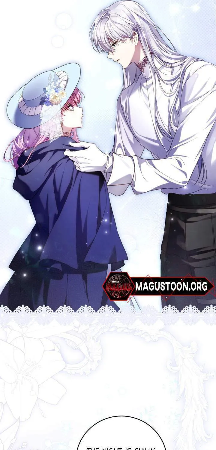 The Flower With a Sword Chapter 9 page 49 - 