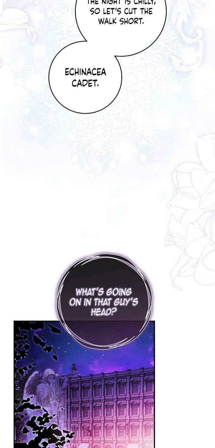 The Flower With a Sword Chapter 9 page 50 - 