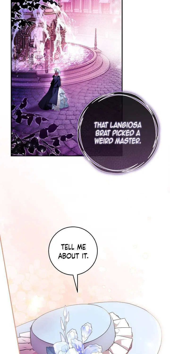 The Flower With a Sword Chapter 9 page 51 - 