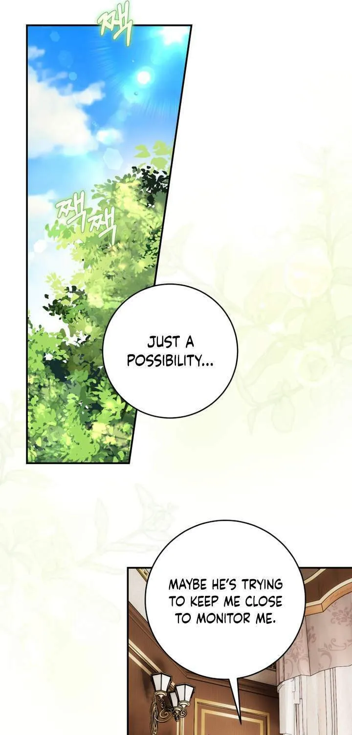 The Flower With a Sword Chapter 9 page 55 - 