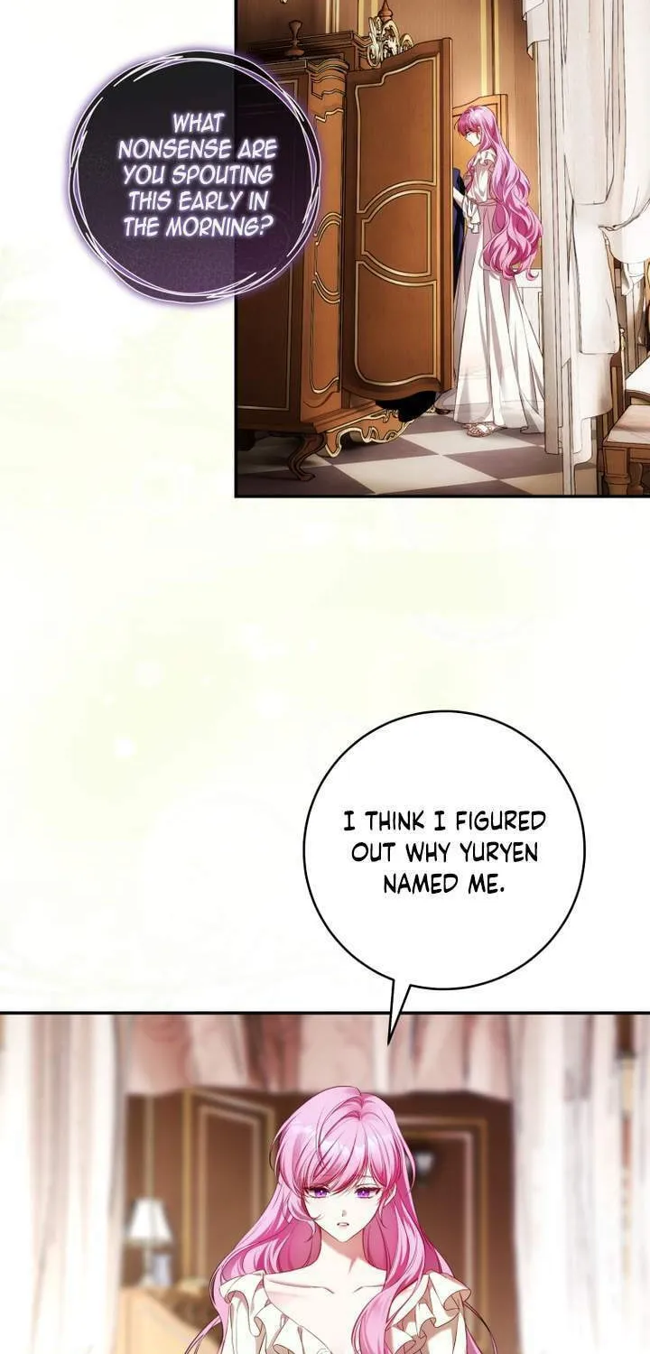 The Flower With a Sword Chapter 9 page 56 - 