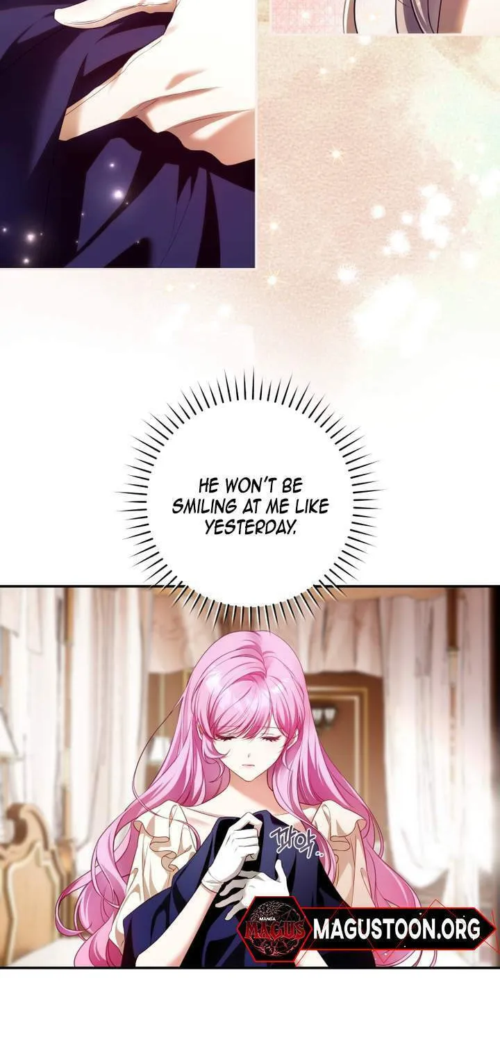 The Flower With a Sword Chapter 9 page 61 - 