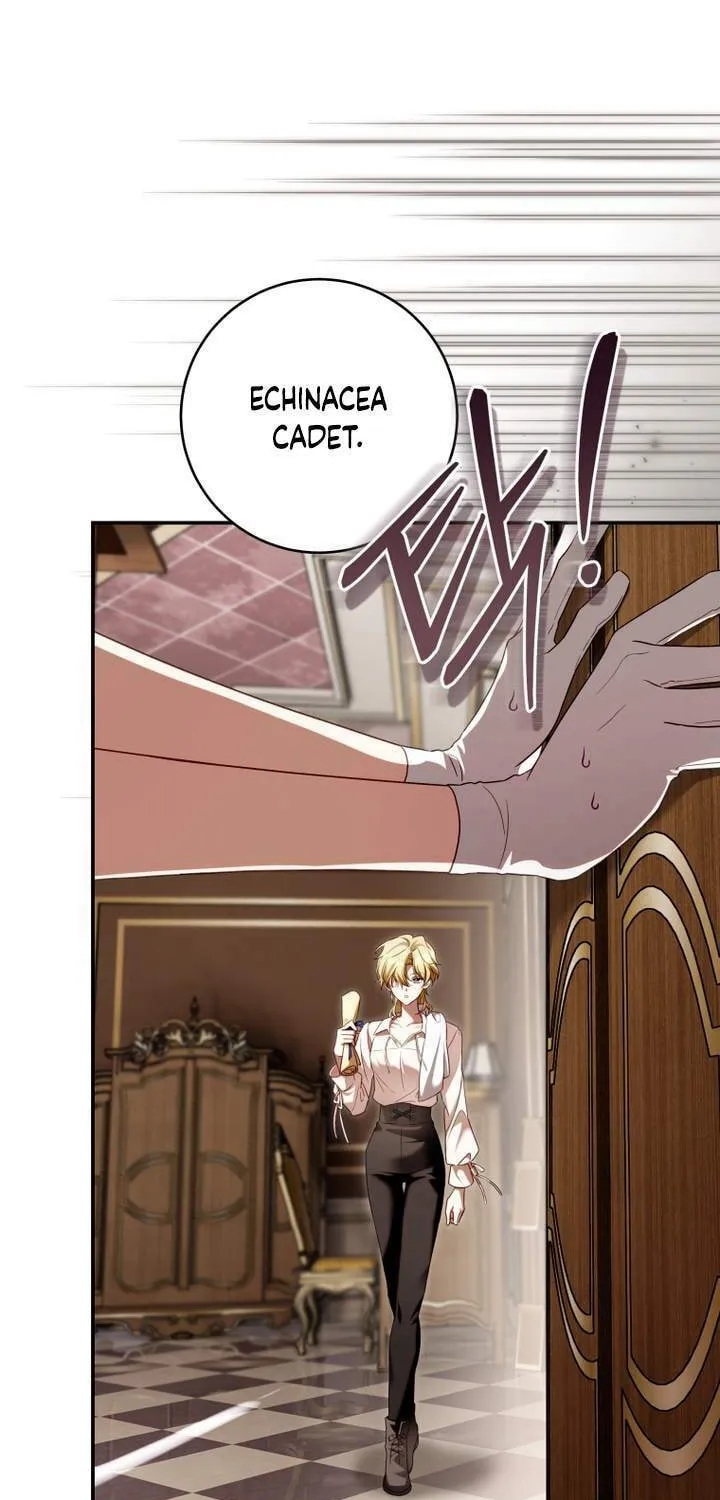 The Flower With a Sword Chapter 9 page 62 - 