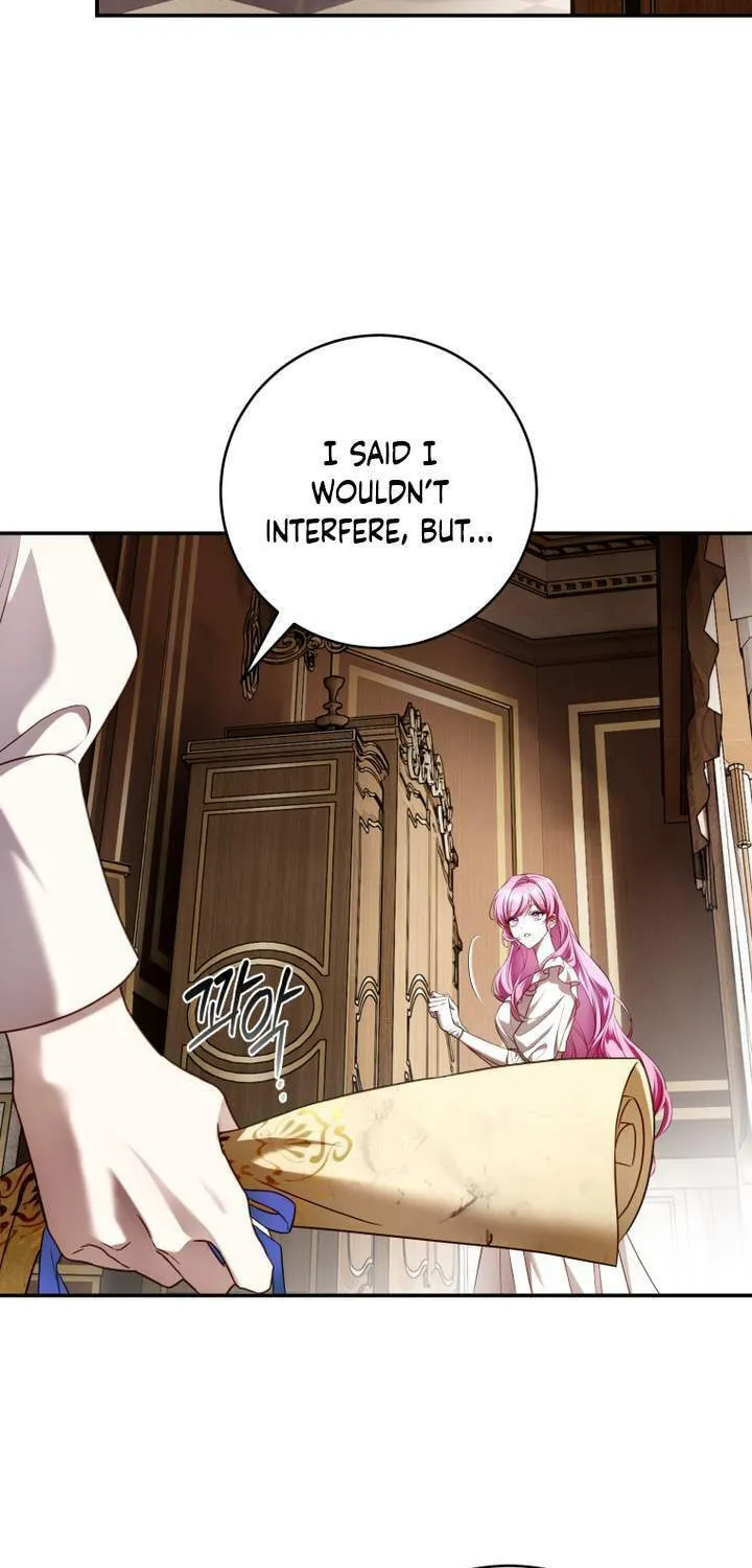 The Flower With a Sword Chapter 9 page 63 - 