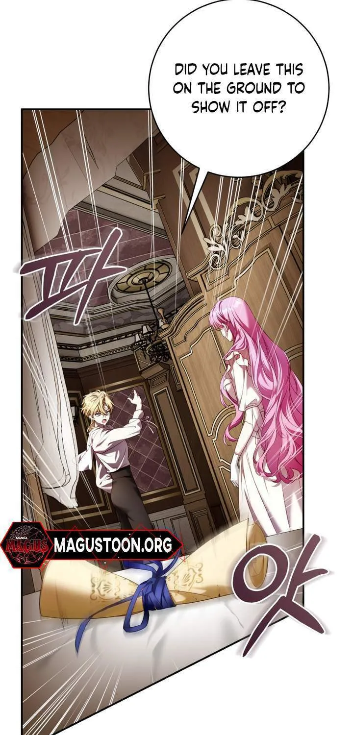The Flower With a Sword Chapter 9 page 64 - 