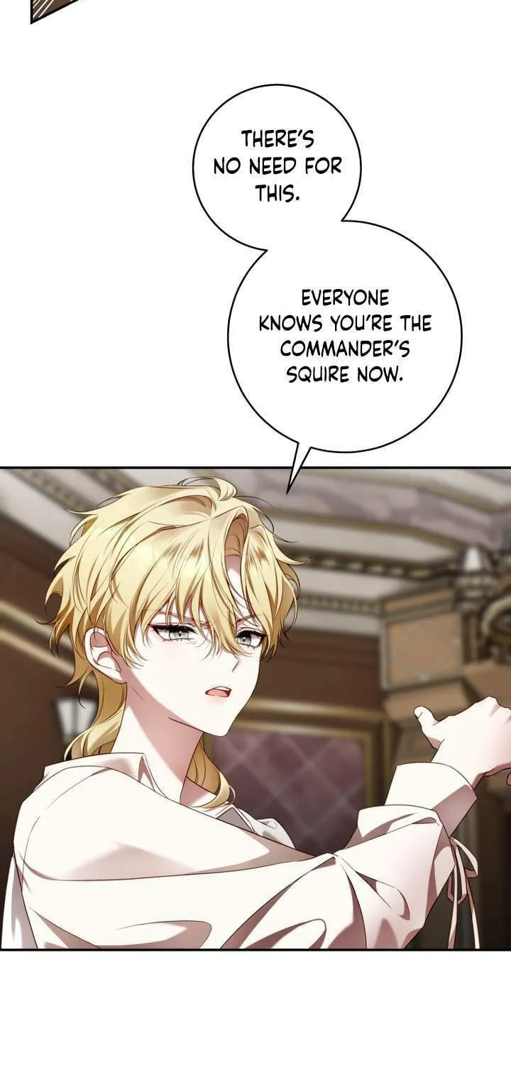 The Flower With a Sword Chapter 9 page 65 - 