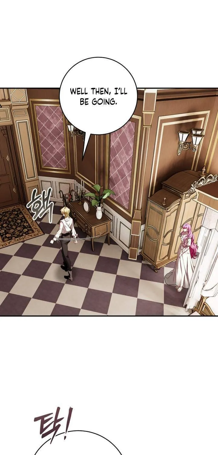 The Flower With a Sword Chapter 9 page 66 - 