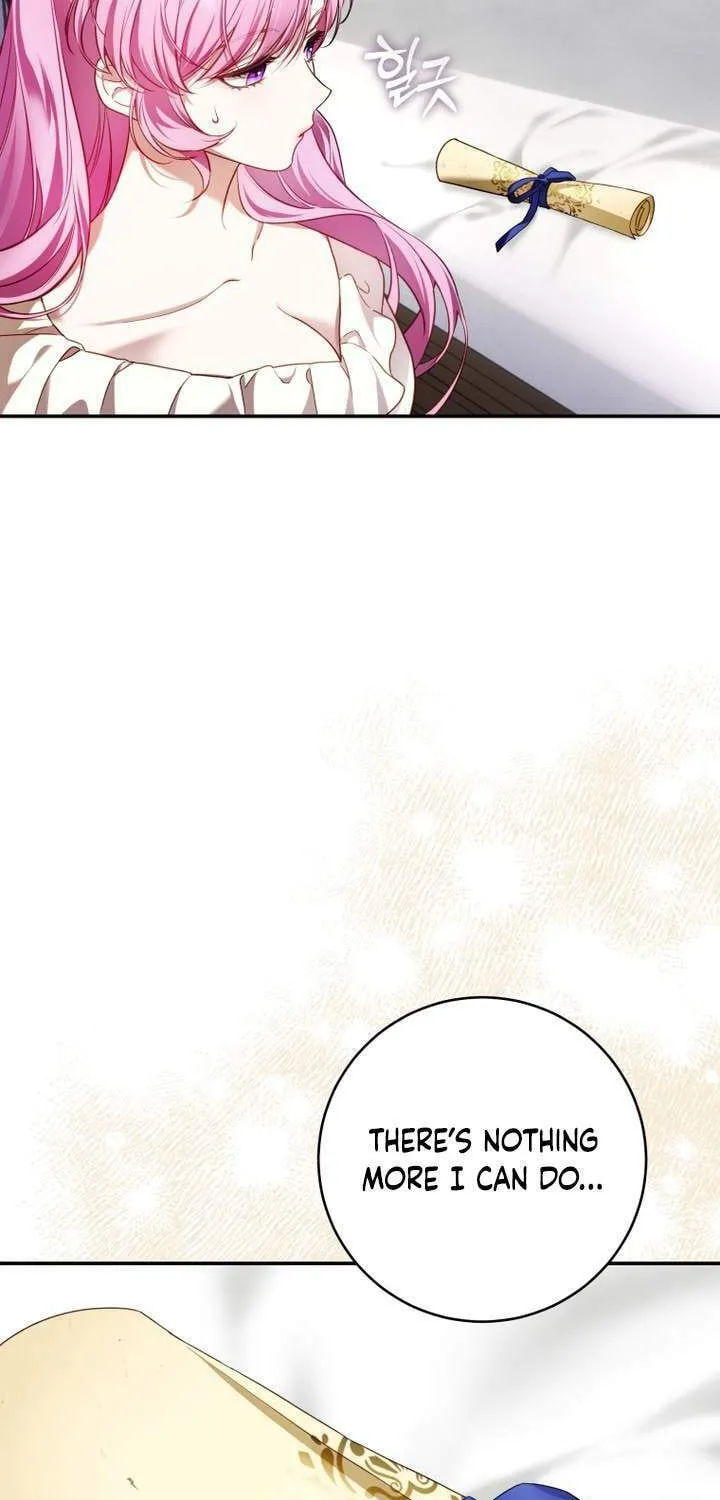 The Flower With a Sword Chapter 9 page 68 - 