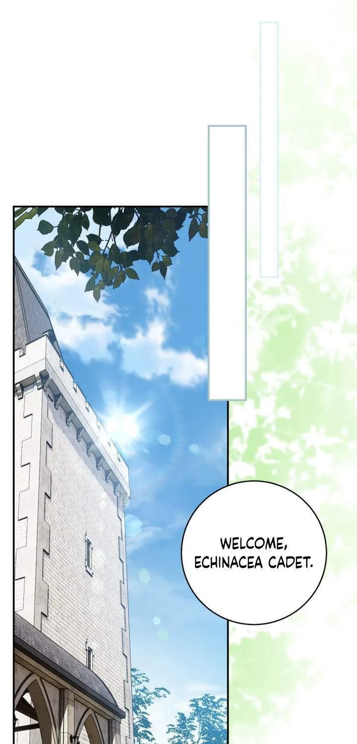 The Flower With a Sword Chapter 9 page 70 - 