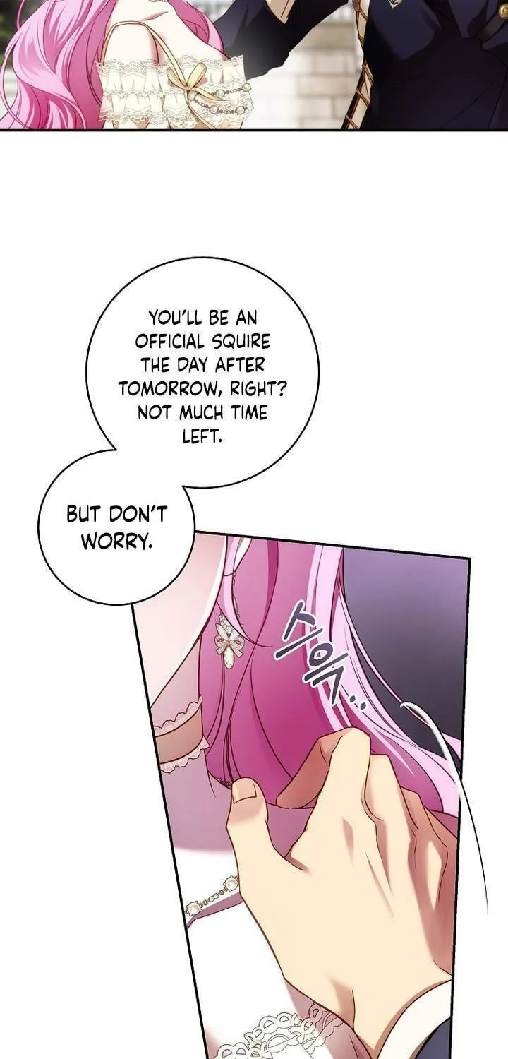 The Flower With a Sword Chapter 9 page 75 - 