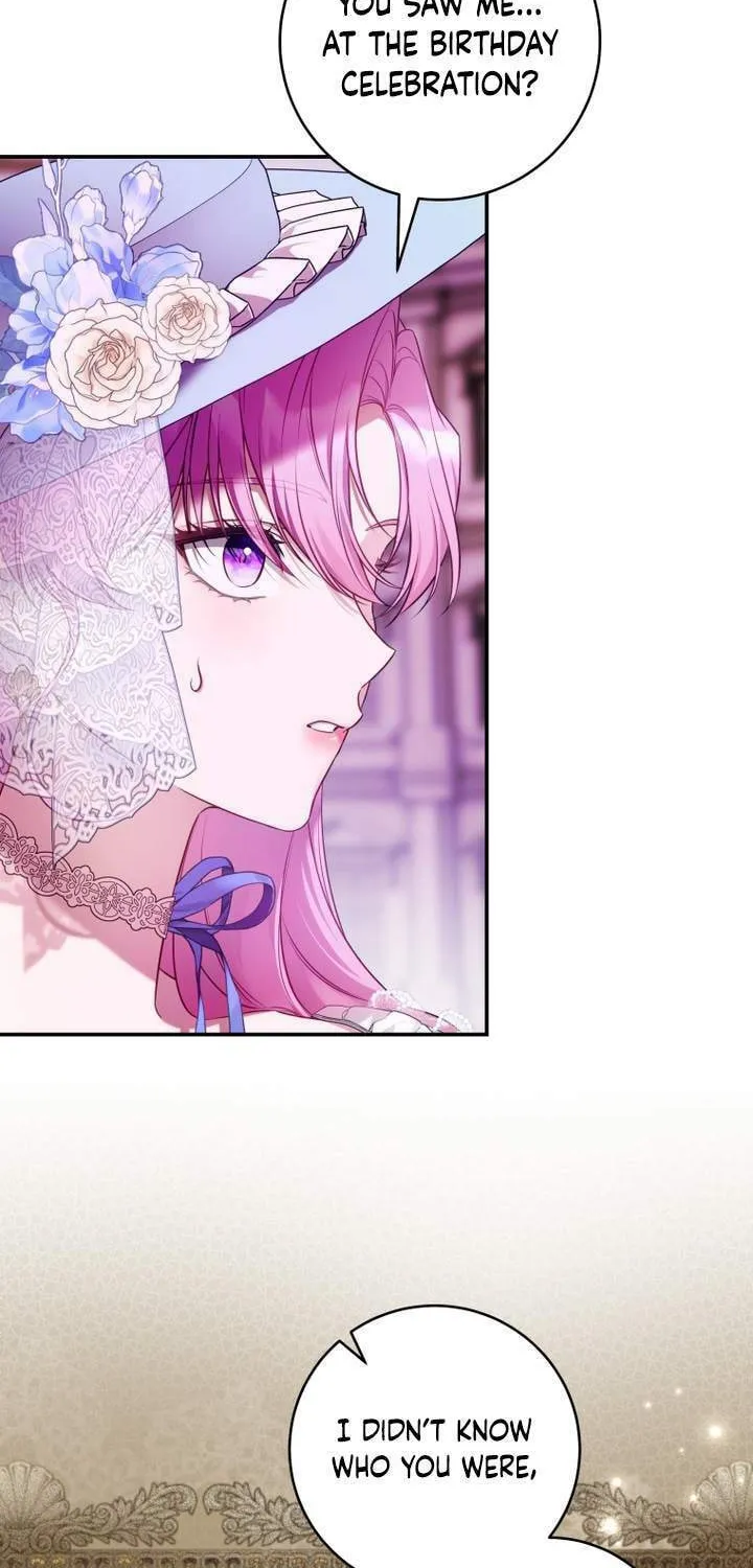 The Flower With a Sword Chapter 9 page 10 - 