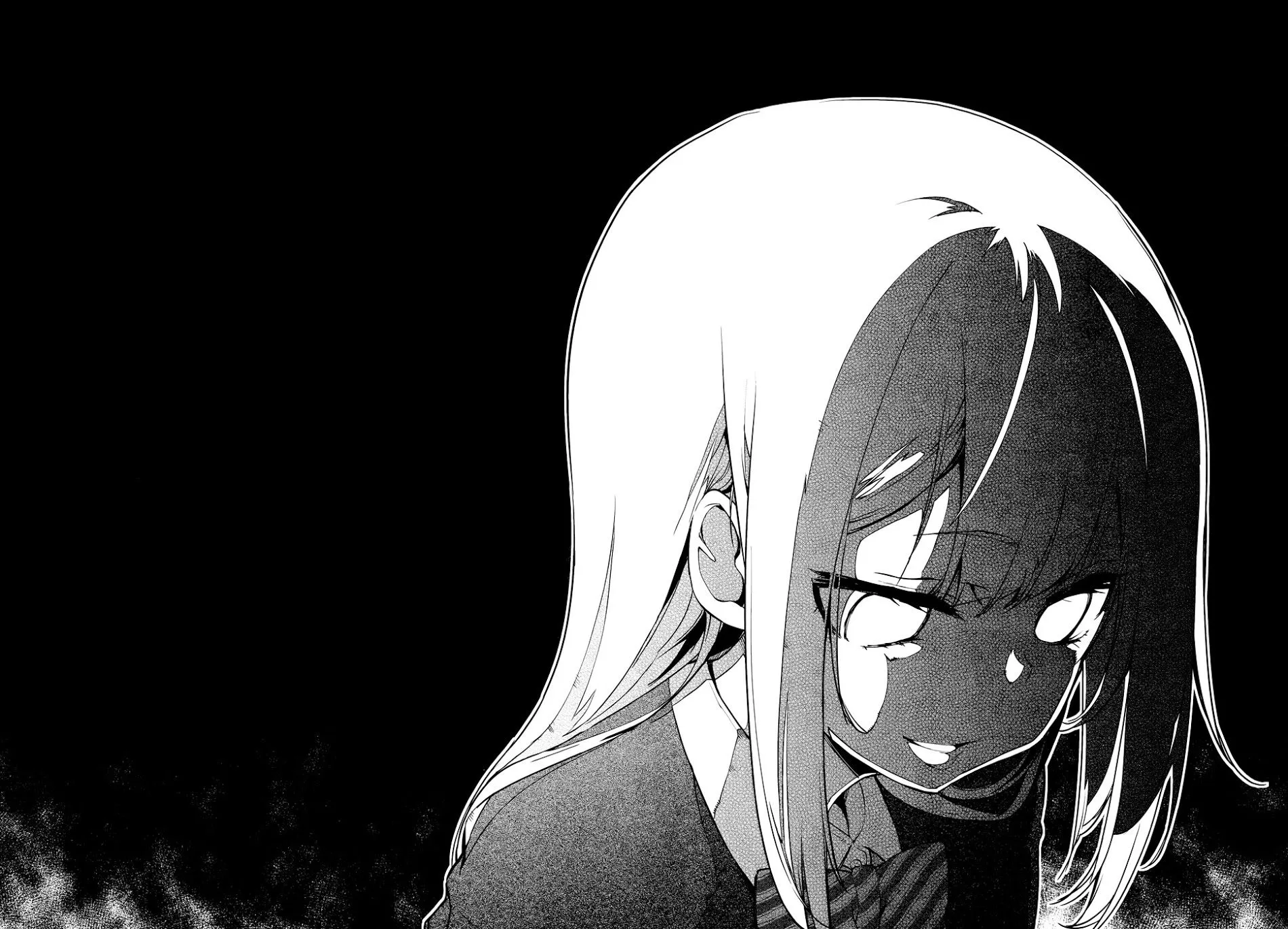 The Foolish Angel Dances with Demons Chapter 1 page 34 - 