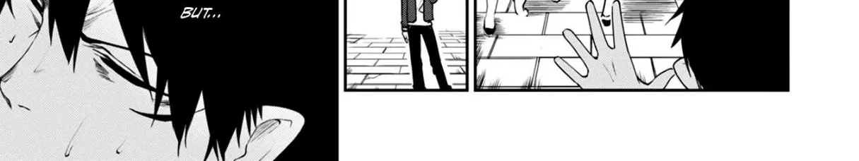 The Foolish Angel Dances with Demons Chapter 10 page 14 - 