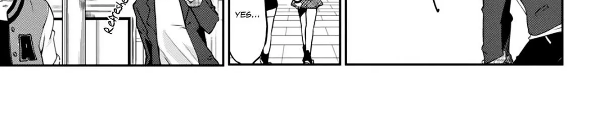 The Foolish Angel Dances with Demons Chapter 10 page 18 - 