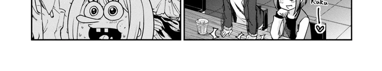 The Foolish Angel Dances with Demons Chapter 10 page 28 - 