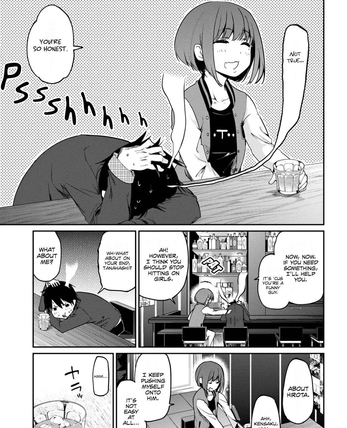The Foolish Angel Dances with Demons Chapter 10 page 29 - 