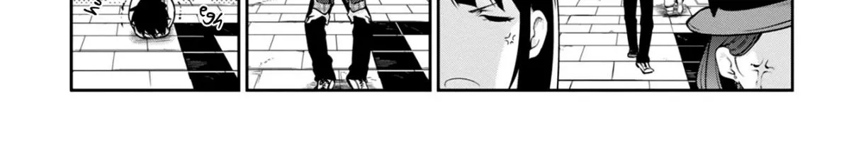 The Foolish Angel Dances with Demons Chapter 10 page 4 - 