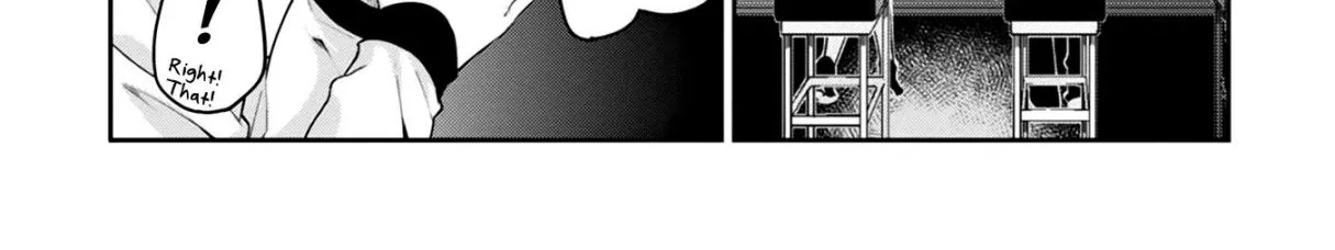The Foolish Angel Dances with Demons Chapter 10 page 36 - 