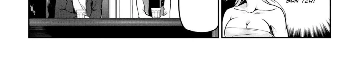 The Foolish Angel Dances with Demons Chapter 10 page 38 - 