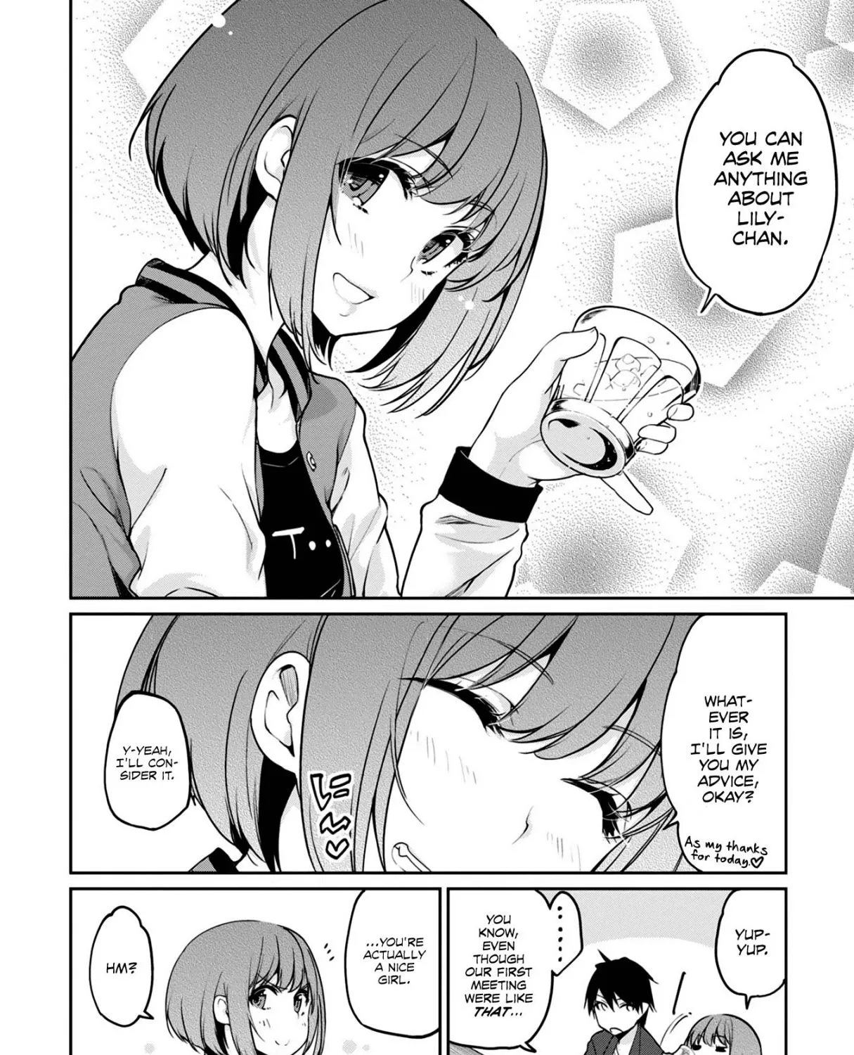 The Foolish Angel Dances with Demons Chapter 10 page 39 - 