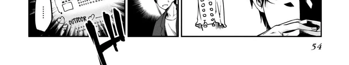 The Foolish Angel Dances with Demons Chapter 10 page 44 - 