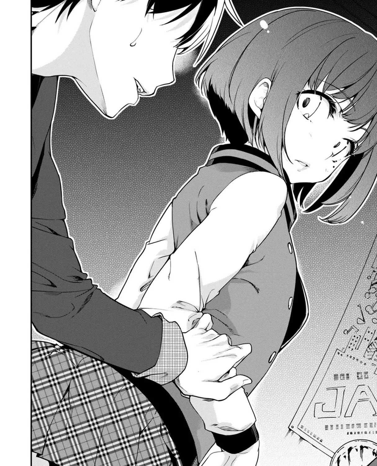 The Foolish Angel Dances with Demons Chapter 10 page 47 - 