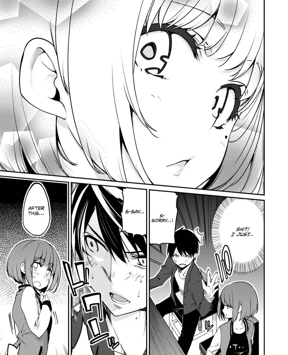 The Foolish Angel Dances with Demons Chapter 10 page 49 - 