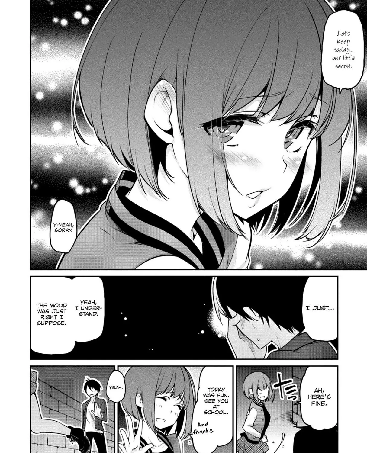 The Foolish Angel Dances with Demons Chapter 10 page 55 - 