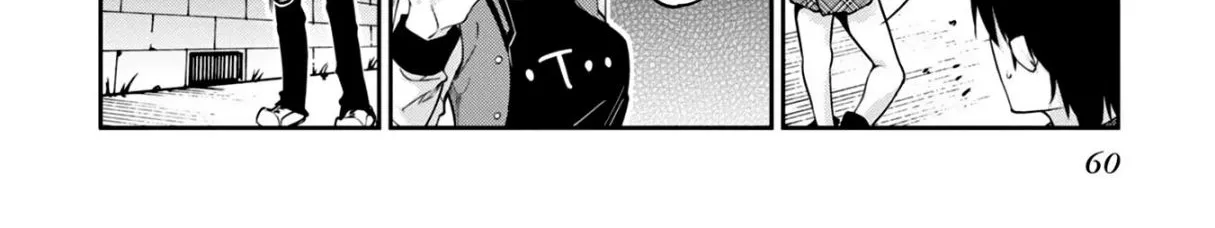 The Foolish Angel Dances with Demons Chapter 10 page 56 - 